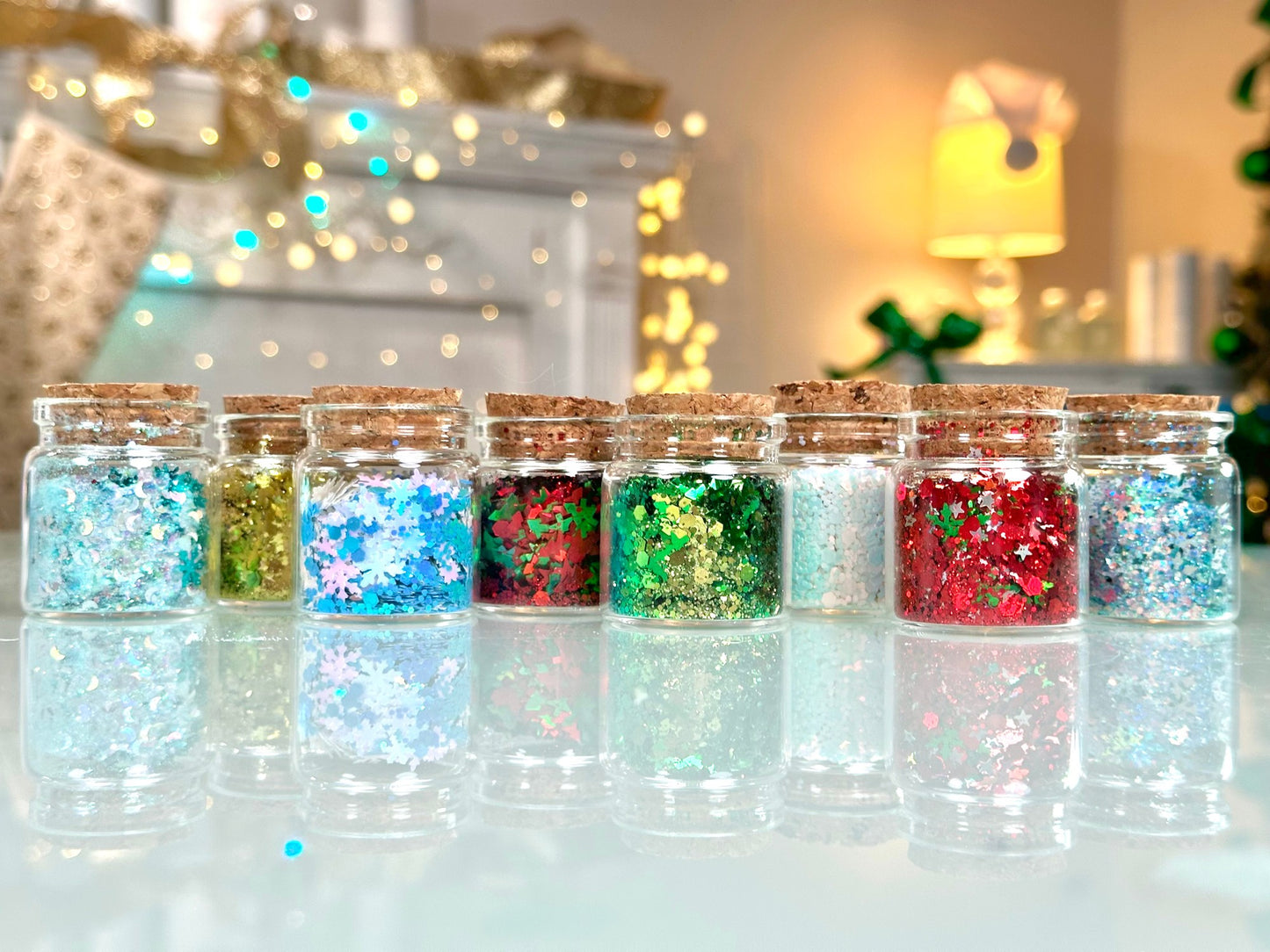 Christmas Glitters