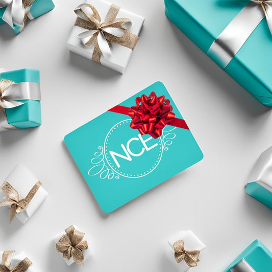 NCE Gift Card