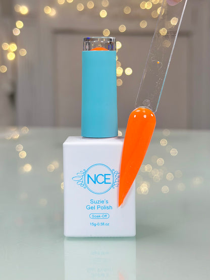 Gel Polish Singles (HEMA/Cruelty Free)