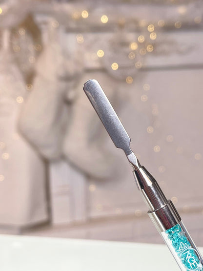 Hybrid Gel Brush