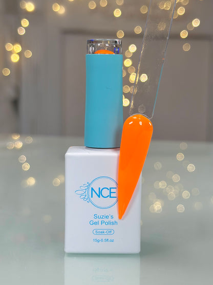 Gel Polish Singles (HEMA/Cruelty Free)